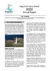 Thumbnail - Annual report