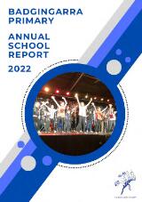 Thumbnail - Annual report