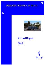 Thumbnail - Annual report