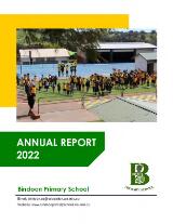 Thumbnail - Annual report