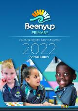 Thumbnail - [5859] School annual report