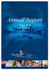 Thumbnail - [5764] Annual report