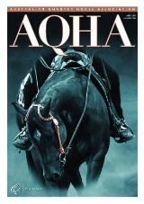 Thumbnail - AQHA [Magazine].