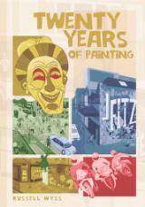Thumbnail - Twenty Years of Painting