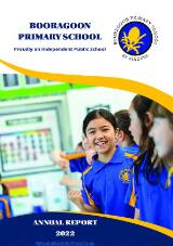 Thumbnail - School report