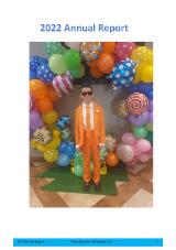 Thumbnail - Annual report