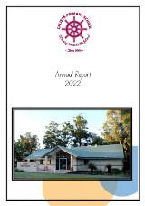 Thumbnail - Annual report