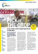 Thumbnail - Pick of the crop.