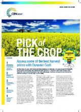 Thumbnail - Pick of the crop.