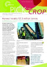 Thumbnail - Pick of the crop.