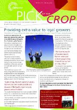 Thumbnail - Pick of the crop.