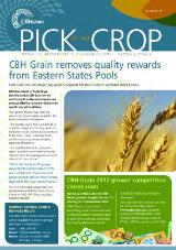 Thumbnail - Pick of the crop.