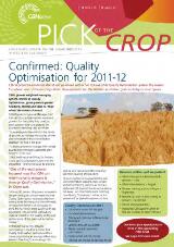 Thumbnail - Pick of the crop.