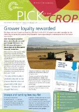 Thumbnail - Pick of the crop.