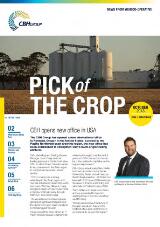 Thumbnail - Pick of the crop.