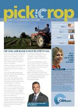 Thumbnail - Pick of the crop.