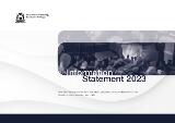 Thumbnail - Information Statement 2023.