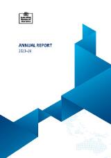 Thumbnail - Annual report