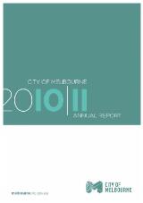 Thumbnail - Annual Report