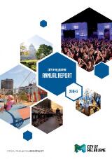 Thumbnail - Annual Report