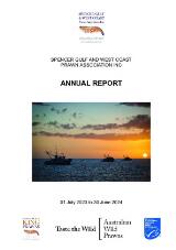 Thumbnail - Annual report