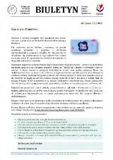 Thumbnail - Biuletyn / Polish Community Council of Victoria.