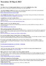 Thumbnail - Newsletter