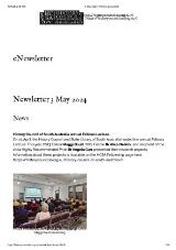 Thumbnail - Newsletter
