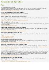 Thumbnail - Newsletter