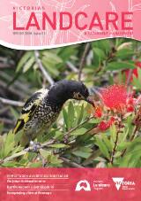 Thumbnail - Victorian Landcare & catchment management.