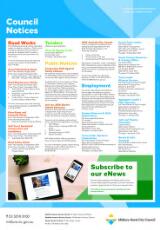 Thumbnail - Council Notices