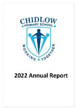 Thumbnail - Chidlow Primary School report