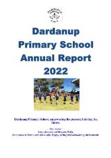 Thumbnail - [5136] Annual school report