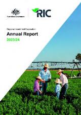 Thumbnail - Annual report