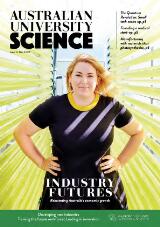 Thumbnail - Australian university science