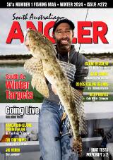 Thumbnail - South Australian angler.