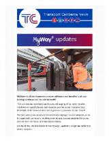 Thumbnail - Transport Canberra news.