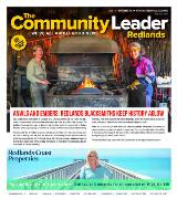 Thumbnail - The community leader Redlands.