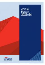 Thumbnail - Annual Report