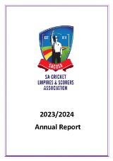 Thumbnail - Annual report