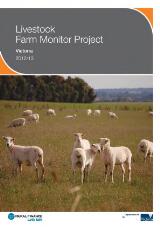 Thumbnail - Livestock Farm Monitor Project.