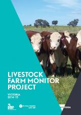 Thumbnail - Livestock Farm Monitor Project.