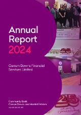 Thumbnail - Annual Report