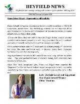 Thumbnail - Heyfield News : Heyfield's own weekly not-for-profit community newsletter ... ... ... ... ... ... ... ... ... ... ... ... ... ... ... ... ... ... ... ... ... ... ...