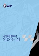 Thumbnail - Annual report