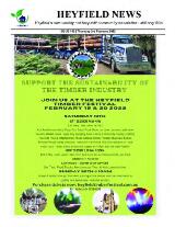 Thumbnail - Heyfield News : Heyfield's own weekly not-for-profit community newsletter ... ... ... ... ... ... ... ... ... ... ... ... ... ... ... ... ... ... ... ... ... ... ...