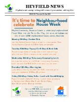 Thumbnail - Heyfield News : Heyfield's own weekly not-for-profit community newsletter ... ... ... ... ... ... ... ... ... ... ... ... ... ... ... ... ... ... ... ... ... ... ...