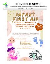 Thumbnail - Heyfield News : Heyfield's own weekly not-for-profit community newsletter ... ... ... ... ... ... ... ... ... ... ... ... ... ... ... ... ... ... ... ... ... ... ...
