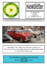 Thumbnail - Newsletter