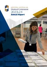 Thumbnail - Annual report
